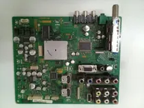 Comprar Placa Main Sony Kvl32l500a