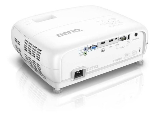 Imagem 4 de 6 de Projetor Benq 4k Uhd Hdr Tk800m Para Entretenimento Em Casa