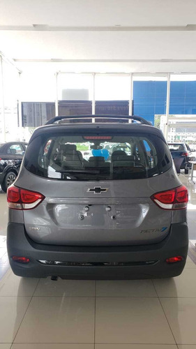 Chevrolet Spin Activ 7s 1.8 (flex) (aut)