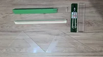 Comprar Kit Desenho Técnico Com Compasso, Escalímetro E Esquadros