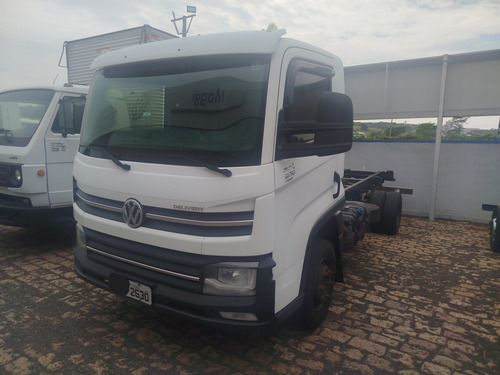 Vw 9.170 4x2 - Delivery
