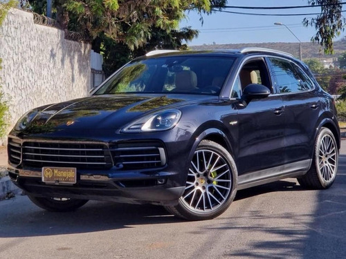 Porsche Cayenne Cayenne E Hibrid E3 Awd 3.0l V6 2022