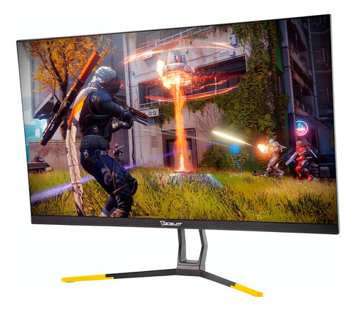 Monitor Gamer Ocelot Gaming Ogm27-01 Led 27 Full Hd 144hz