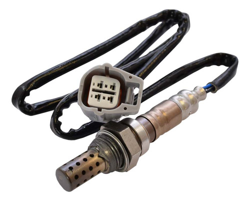 Sensor De Oxígeno Después Cc Cx-5 2.5l 4 Cil 14/15 Tomco