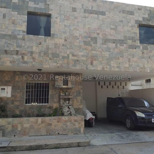 Imagen 1 de 18 de Julio Latouche Rentahouse Vende Casa La Entrada 22-149 Jj34