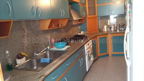 Imagen 11 de 12 de Mtz Vende Apartamento En Santa Monica 21-22859