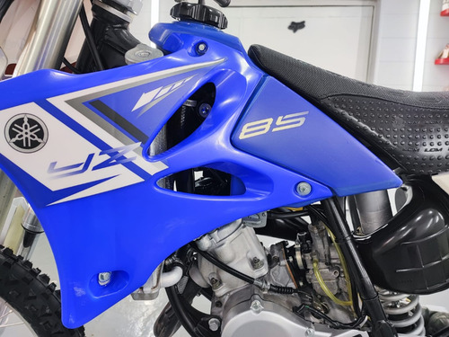Yamaha Yz 85 Como Nueva 2004 Poco Uso
