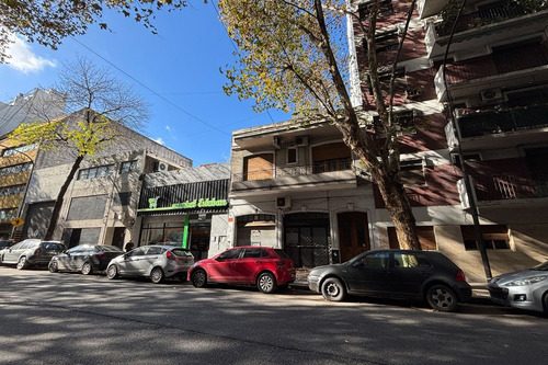 Ph 4 Ambientes En Villa Crespo Con Patio Y Terraza