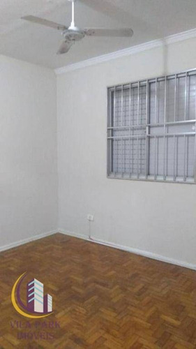 Imagem 9 de 20 de Apartamento No Iapi 3 Dormitórios - Ap2077