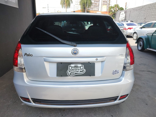 Imagem 4 de 11 de Fiat Palio 1.0/ Trofeo 1.0 Fire/ Fire Flex 2p 2007/2007