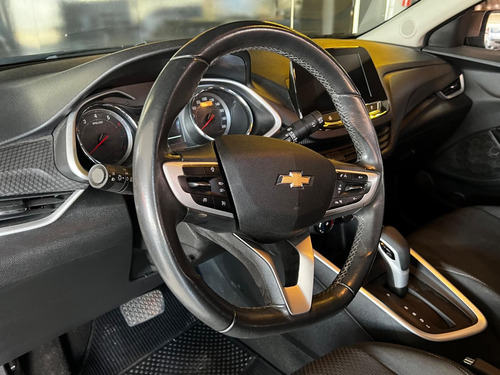 Chevrolet Onix plus Onix Plus 10tat Lt1