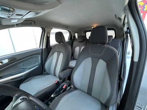Ford Ecosport Ecosport 2.0 FREESTYLE 16V FLEX 4P POWERSHIFT