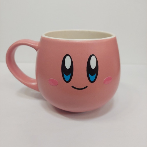 Taza Kirby Excelente Calidad