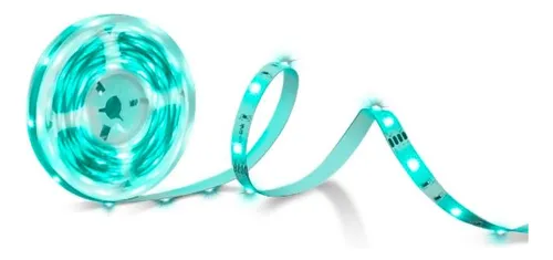comprar Tira Led Wi-fi Multicolor 5m Tp-link Rgb Tapo L900-5