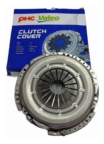 Plato De Clutch Hilux Diesel 2.8 Y 3.0 Revo 2018-