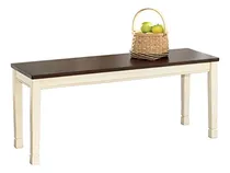 Comprar Mesas De Centro Banca De Comedor Rectangular Grande