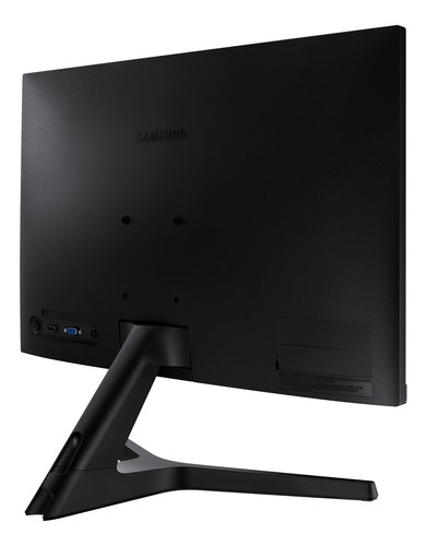 Monitor Gamer Samsung 24 Led 100v/240v Fhd Freesync + Kit (Reacondicionado)