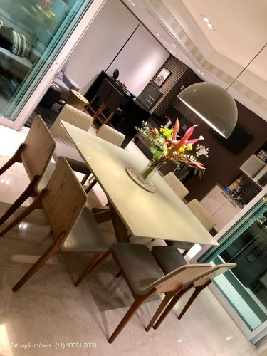 Imagem 1 de 20 de Apartamento - 607e - 33799358