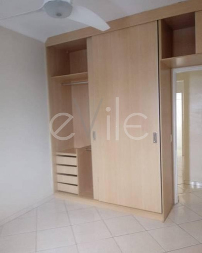 Imagem 5 de 18 de Apartamento À Venda Em Bonfim - Ap007359