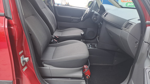 Chevrolet Meriva Meriva Joy 1.4 (Flex)