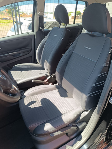 Volkswagen Crossfox 1.6 Vht Total Flex 5p