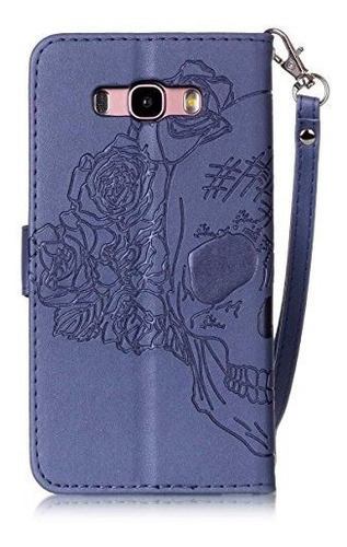 Galaxy J710 2016 Funda Galaxy J7 2016 Funda Firefish Kicksta