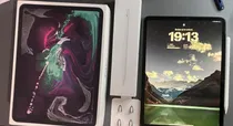 Comprar iPad Apple Pro 3rd Gen 2018 A1980 11  256gb Más Apple Pencil