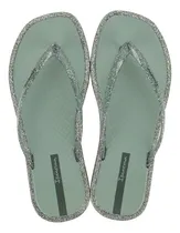 Comprar Ipanema Sandalia Flip Flop Casual Playa Ligera Mujer 89930