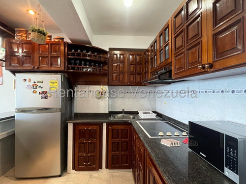 Apartamento En Venta - La Llanada / Mls #26-295
