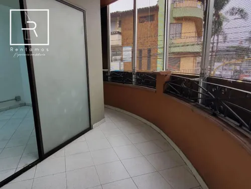 Local En Arriendo En Centro Envigado. Cod A104113