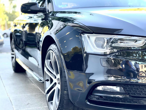 Gd Motors Audi A5 Sportback 2.0t Serv Of 53000 Km Aut Cuero