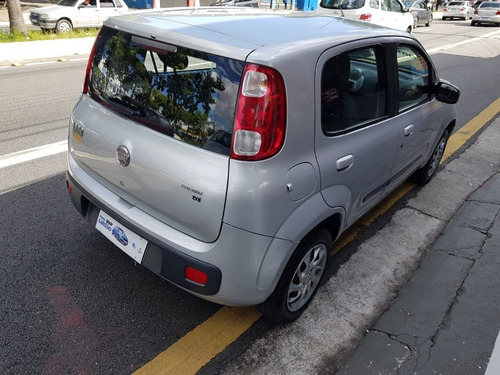 Imagem 7 de 12 de Fiat Uno Economic 2012 1.4