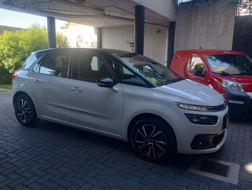 Citroën C4 Picasso 1.6 Hdi 115 Feel Pack