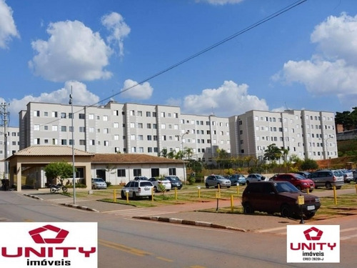 Apartamento Residencial À Venda, Jardim Presidente Dutra, Guarulhos. - Ap0630