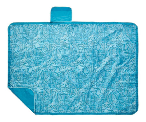 Manta Tapete Lona De Acampar Playa Lightspeed Impermeable