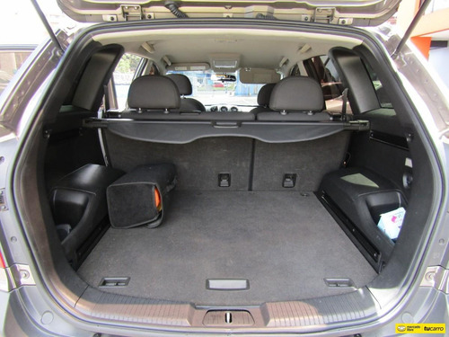 Chevrolet Captiva Sport
