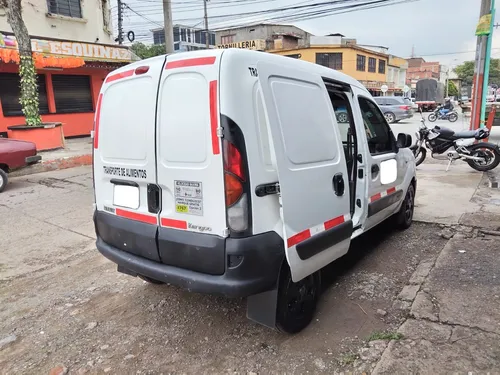 Renault Kangoo 1.6 Express
