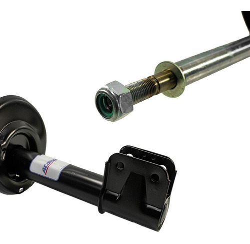Imagen 2 de 3 de Kit 2 Amortiguadores Peugeot 308 408 Delantero