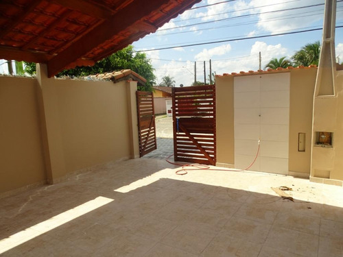 Imagem 4 de 22 de Casa Residencial À Venda, Agenor De Campos, Mongaguá. - Ca0664