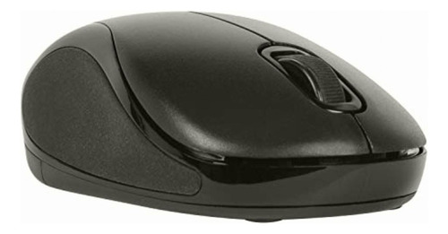 Targus W841 Compact Wireless Optical Mouse