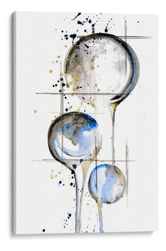Canvas Lab Cuadro Pioneer Iii 70x105, Georges Cuvier