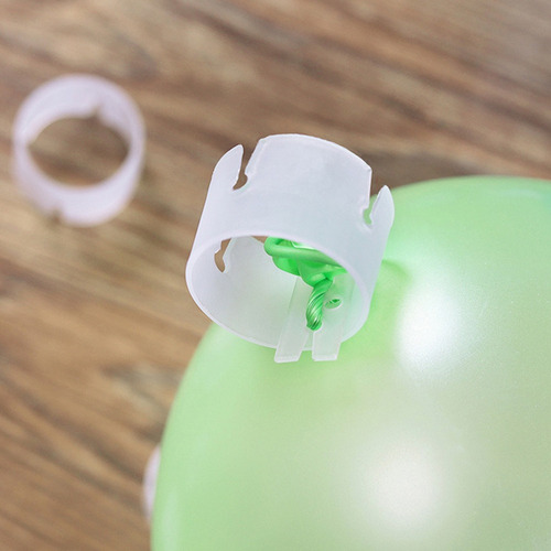 Navidad 100 Piezas Globo Arco Carpeta Globo Anillo Para
