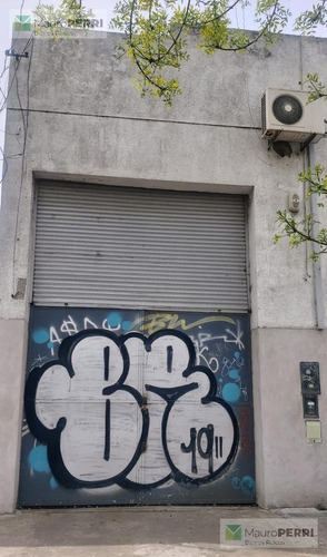 Imagen 3 de 3 de Galpón - La Plata