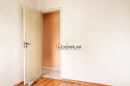 Imagem 10 de 25 de Apartamento Com 2 Dormitórios Para Alugar, 68 M² Por R$ 1.800,00/mês - Santana - São Paulo/sp - Ap1789