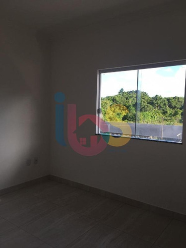 Imagem 13 de 27 de Duplex 3/4 No Centro - Porto Seguro - 4913