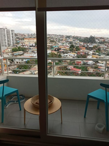 Imagen 5 de 16 de Departamento En Venta De 2 Dorm. En Viña Del Mar