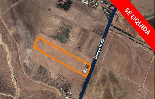 Industrial En Venta En Lampa