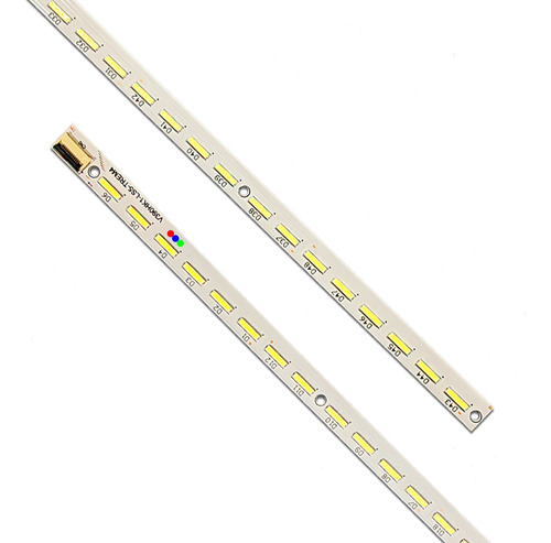 Kit Leds Sharp Lc-39le441 / Lc-39le441u (1t43l) - Nuevo.