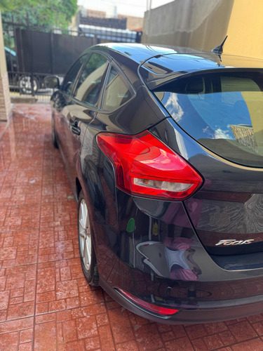 Ford Focus III 2.0 Se
