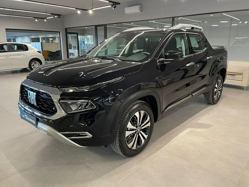 Fiat Toro 1.3 T270 Volcano 4X2 At